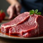 La viande de bœuf : le guide complet pour réussir vos plats à la perfection