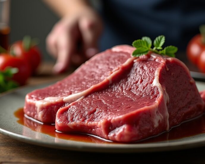 La viande de bœuf : le guide complet pour réussir vos plats à la perfection