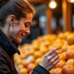 Le marché du thon à Colmar : découvrez ses variétés, sa fraîcheur et ses origines