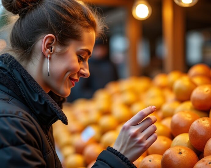 Le marché du thon à Colmar : découvrez ses variétés, sa fraîcheur et ses origines