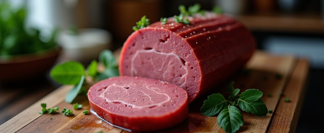 Les clés pour bien conserver le boudin noir au réfrigérateur et au congélateur