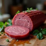 Les clés pour bien conserver le boudin noir au réfrigérateur et au congélateur