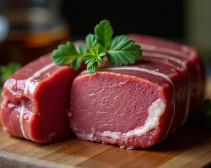 Entrecôte ou Côte de Bœuf : Guide Complet pour Sélectionner et Sublimer Ces Morceaux d’Exception