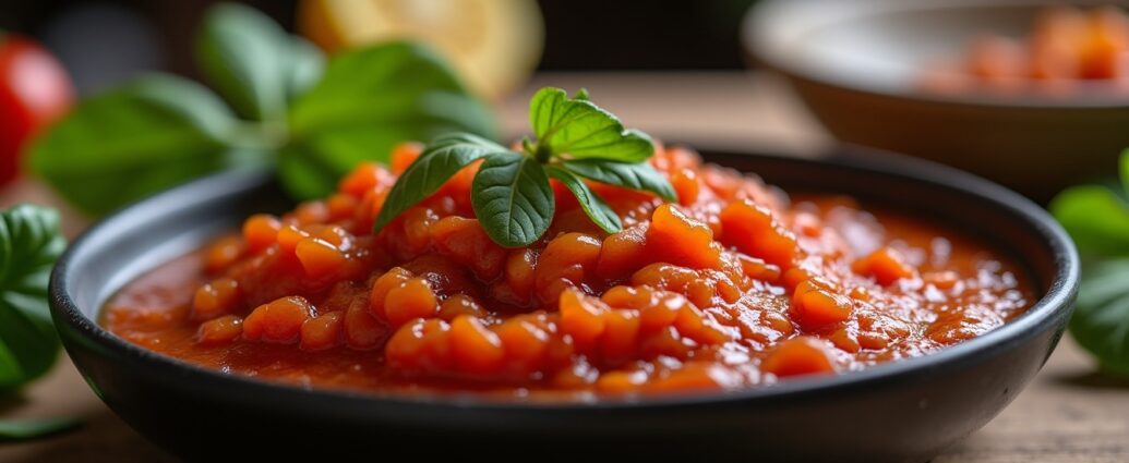 La recette authentique de la sauce suprême : l'incontournable classique de la gastronomie française