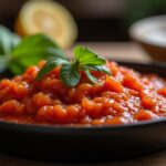 La recette authentique de la sauce suprême : l'incontournable classique de la gastronomie française