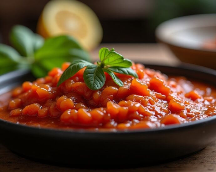 La recette authentique de la sauce suprême : l'incontournable classique de la gastronomie française