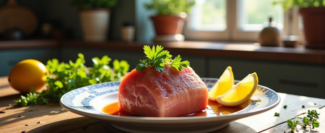 Tête de veau : Guide pratique pour la congélation et une conservation optimale en toute sécurité