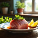 Tête de veau : Guide pratique pour la congélation et une conservation optimale en toute sécurité