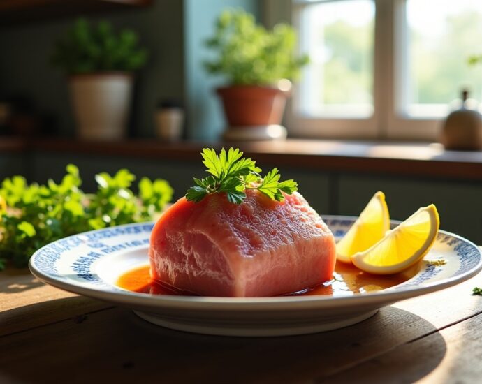 Tête de veau : Guide pratique pour la congélation et une conservation optimale en toute sécurité