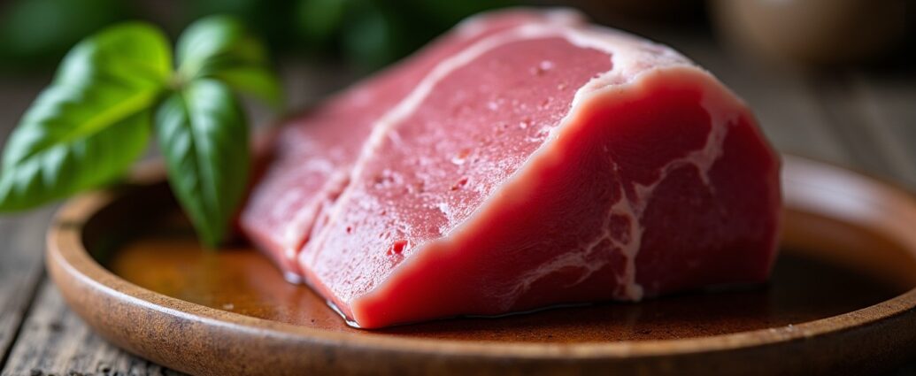 Tête de veau : suggestions d'accompagnements faciles et mariages de saveurs impeccables