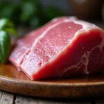 Tête de veau : suggestions d'accompagnements faciles et mariages de saveurs impeccables