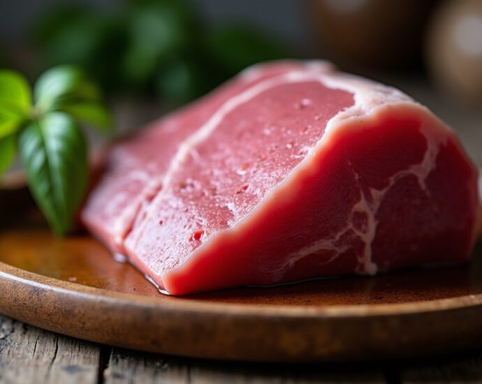 Tête de veau : suggestions d'accompagnements faciles et mariages de saveurs impeccables