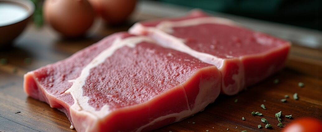 Les secrets ingénieux pour un filet de porc mignon fondant à souhait