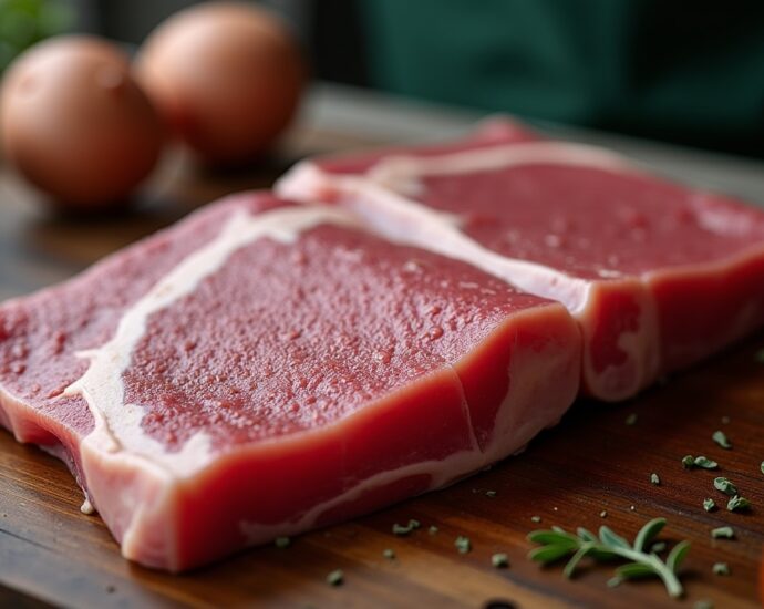 Les secrets ingénieux pour un filet de porc mignon fondant à souhait