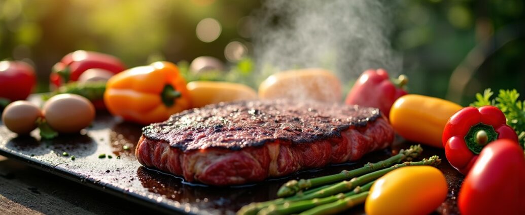 Les secrets pour préparer une côte de bœuf parfaite à la plancha et régaler vos convives