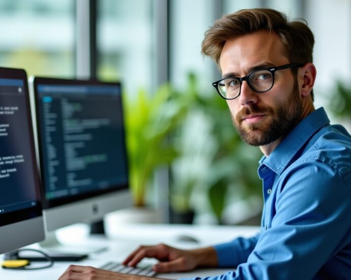 Service Indisponible : Comprendre les Causes et Solutions