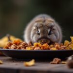 Un festin d'automne réconfortant : le civet de sanglier mijoté à la manière de Mama