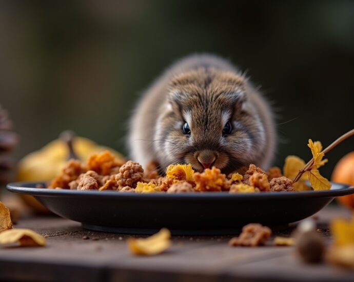 Un festin d'automne réconfortant : le civet de sanglier mijoté à la manière de Mama