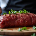 L’art de sublimer le boudin noir : recettes et astuces pour le cuisiner comme un chef