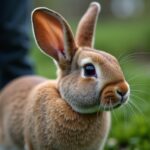 Le lapin paysan chez Buccarius : Une immersion dans une méthode authentique et respectueuse de la nature