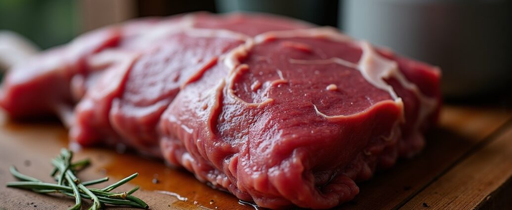 Tête de veau : les astuces incontournables pour une viande fondante sans faux-pas