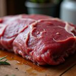 Tête de veau : les astuces incontournables pour une viande fondante sans faux-pas