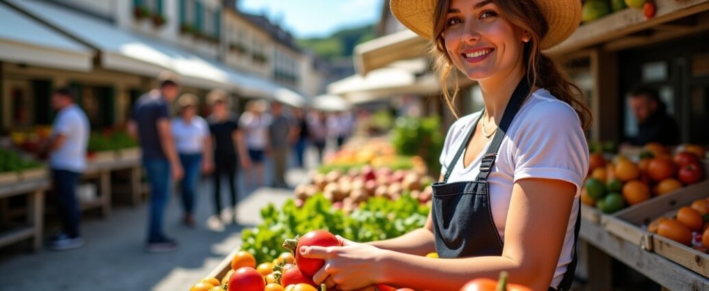 Prodorplus Mondelange : le rendez-vous incontournable pour dénicher des produits locaux et des offres exclusives en Moselle