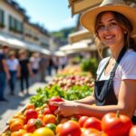 Prodorplus Mondelange : le rendez-vous incontournable pour dénicher des produits locaux et des offres exclusives en Moselle