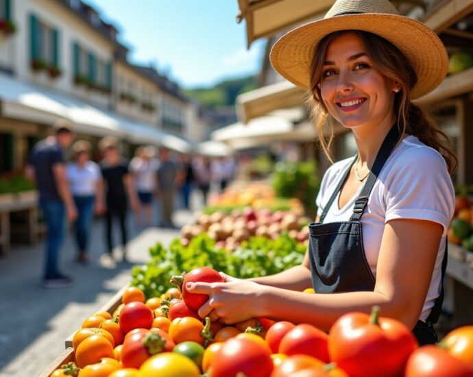 Prodorplus Mondelange : le rendez-vous incontournable pour dénicher des produits locaux et des offres exclusives en Moselle