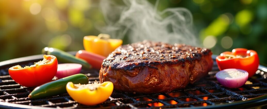 Côte de bœuf au barbecue : guide complet pour maîtriser la cuisson directe et indirecte avec temps et astuces