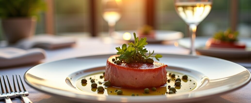 Tête de veau : découvrez la sauce gribiche et ses délicieuses alternatives