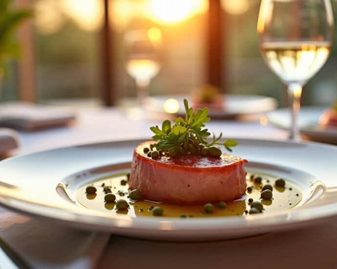 Tête de veau : découvrez la sauce gribiche et ses délicieuses alternatives