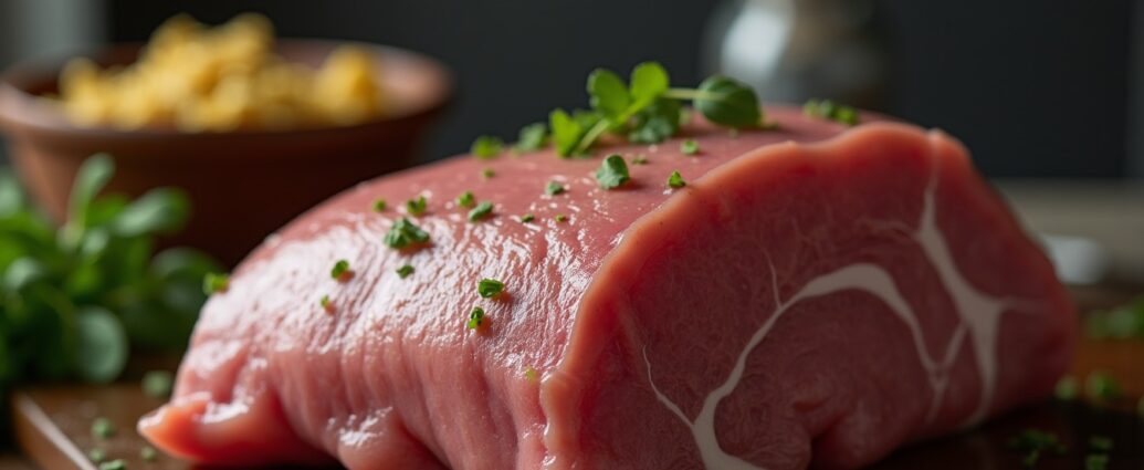 Les Astuces Infaillibles pour une Viande de Porc Fondante et Savoureuse