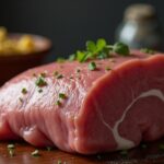 Les Astuces Infaillibles pour une Viande de Porc Fondante et Savoureuse