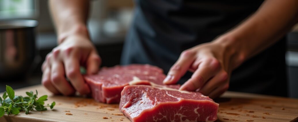 Boucherie et Traiteur : L'Art de l'Excellence à La Garde et aux Milles