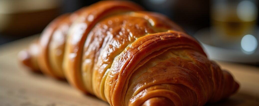 Délice d’Alsace : Jambon en croûte savoureux pour enchanter vos invités