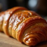 Délice d’Alsace : Jambon en croûte savoureux pour enchanter vos invités