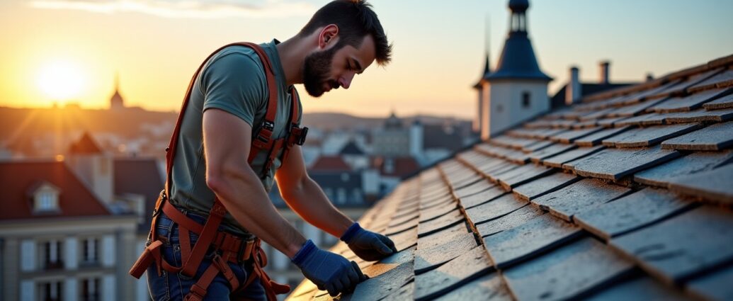 Devis couvreur à Lens : Guide complet pour gérer efficacement le budget de votre toiture