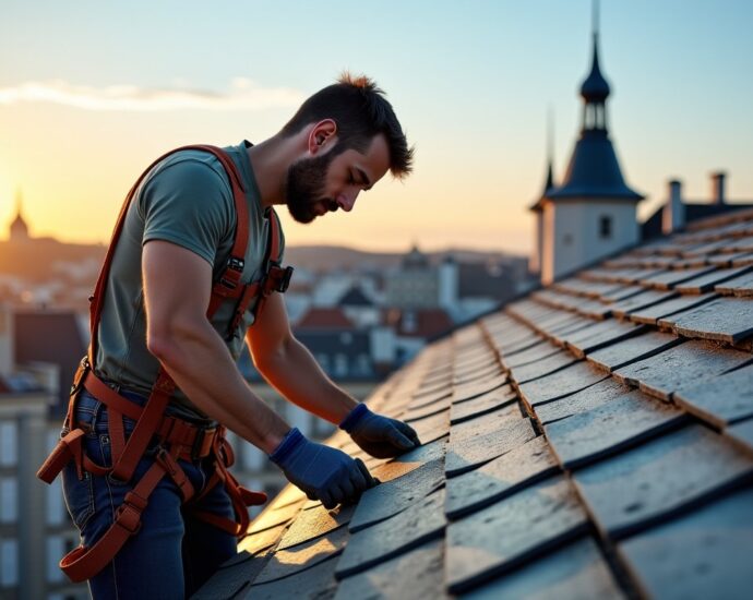 Devis couvreur à Lens : Guide complet pour gérer efficacement le budget de votre toiture