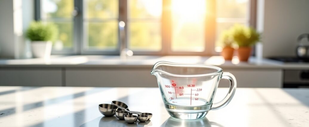 Convertir 3 cl en ml : méthodes simples et exemples concrets