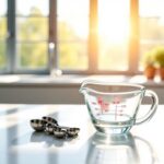 Convertir 3 cl en ml : méthodes simples et exemples concrets