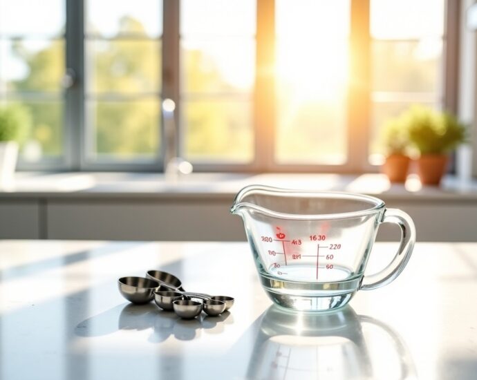 Convertir 3 cl en ml : méthodes simples et exemples concrets