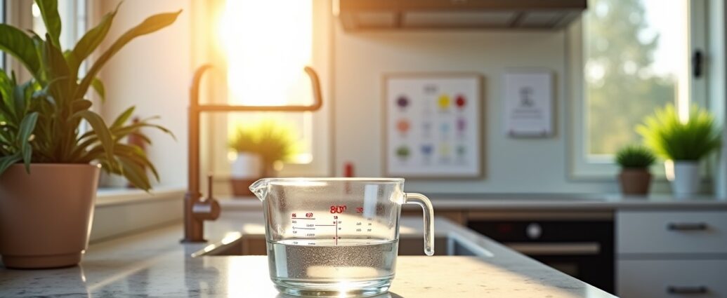 Comment convertir 80 cl en ml : guide facile et tableau de conversion pratique