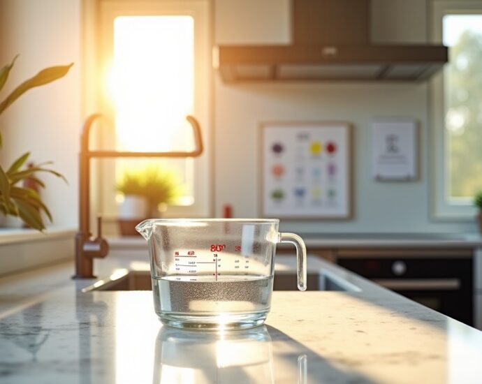 Comment convertir 80 cl en ml : guide facile et tableau de conversion pratique