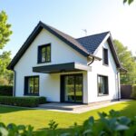 Isolation extérieure d'une maison de 100m² : guide complet des coûts et astuces pour économiser