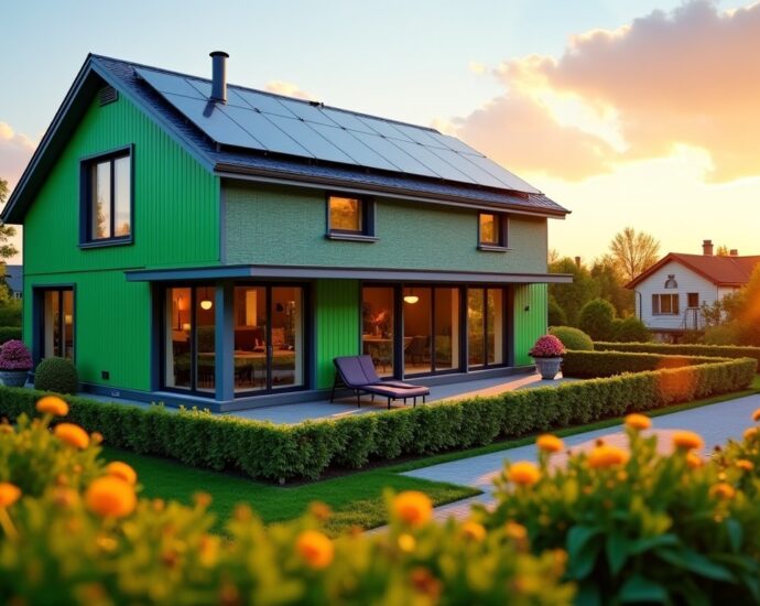 Isolation thermique à 1 euro : guide complet des aides et astuces pour économiser