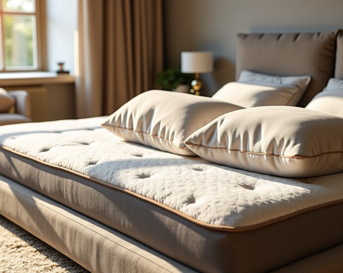 Guide complet pour choisir le matelas idéal qui s'adapte à toutes les morphologies