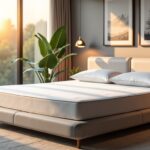Optez pour un matelas en latex : la clé pour un sommeil réparateur et technologique