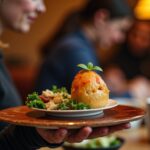 Omusubi Paris : Plongez dans une expérience culinaire authentique au cœur de République