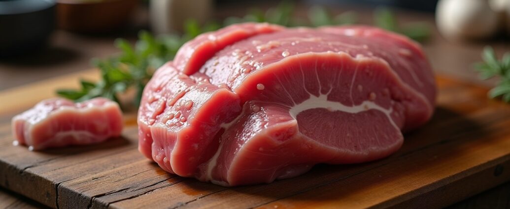 Guide complet : Temps de cuisson au four de la côte de bœuf en fonction de son épaisseur